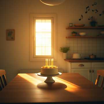 «Для бабусі з любов’ю»