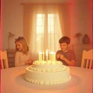 «Тепло серця для сестрички»