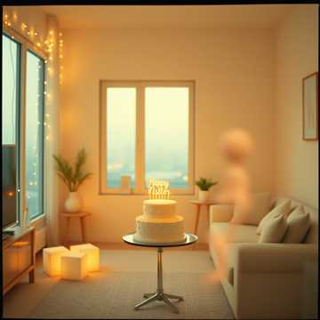 «Твоя усмішка — мій світ»