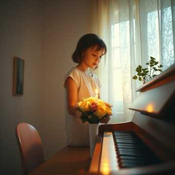 «Коли сяє твоя усмішка»