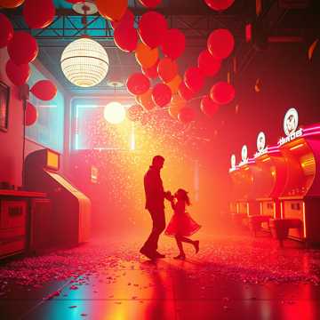 «Свято сили батьківських рук»