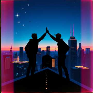 «Твій рік удачі, брате»