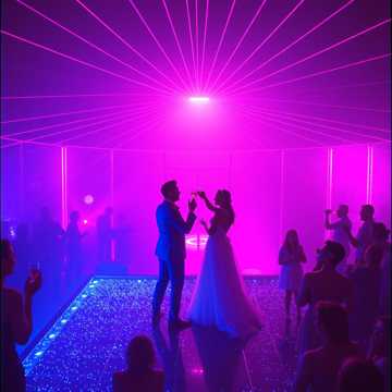 «Танцюємо разом назавжди»