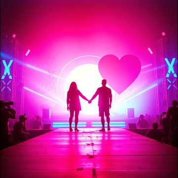 «Ритм двох сердець»