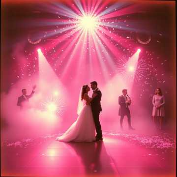 «Танцює кохання»