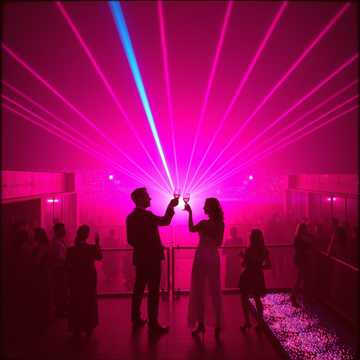 «Ритм, що поєднує серця»