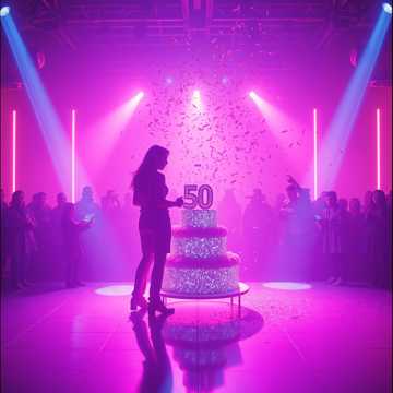 «Назавжди в одному ритмі»