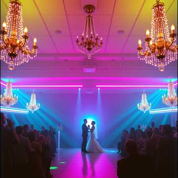 «Коли серця сказали “так”»