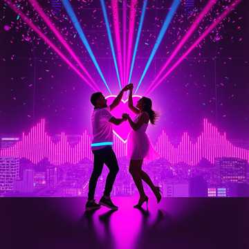 «Танцпол для двох»