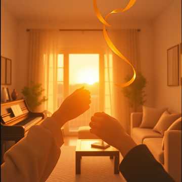 «Ти — мій спокій і світло»