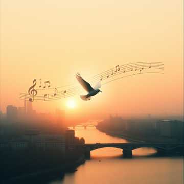 «Зорі для тебе, кохана»