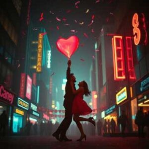 «Святковий ритм твого щастя»