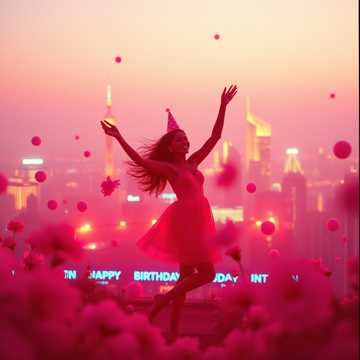 «Танцюй, сестро, сьогодні твоє свято»