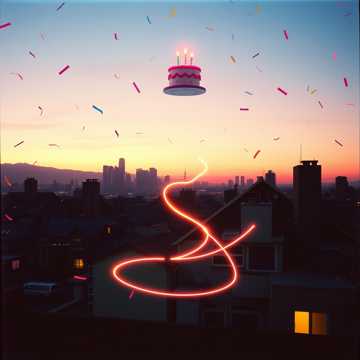 «Сонячне свято для сестри»