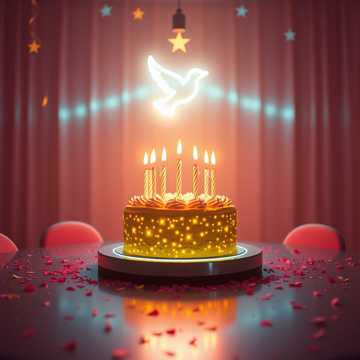 “Свято твого дня”