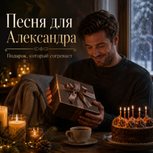 «Олександре, нехай цей день запам'ятається теплом»