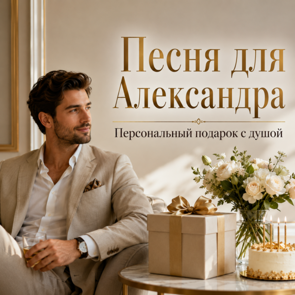 «Олександре, нехай збуваються бажання»
