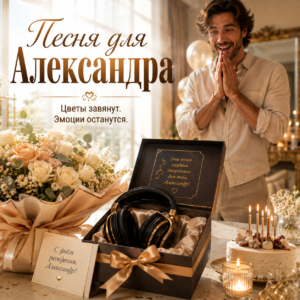 «Олександре, нехай цей день запам'ятається»