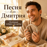 «Дмитре, нехай цей день буде щасливим»