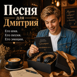 «Дмитре, нехай життя радує щодня»