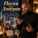«Дмитре, нехай день наповниться усмішками»