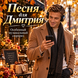 «Дмитре, нехай мрії ведуть до щастя»