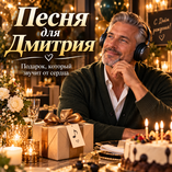 «Дмитре, нехай попереду буде багато хорошого»