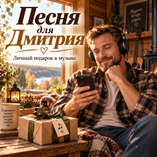 «Дмитре, нехай сьогодні все радує тебе»