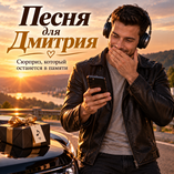 «Дмитре, нехай щастя буде поруч»