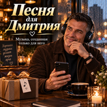 «Дмитре, нехай новий рік життя буде яскравим»