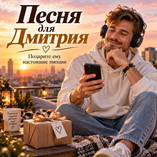 «Дмитре, найтепліші побажання тобі»