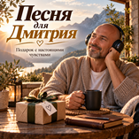 «Дмитре, нехай усе складається щасливо»