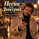 «Дмитре, нехай удача йде поруч»