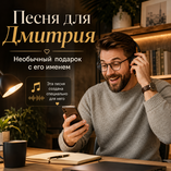 «Дмитре, сьогодні твій день щастя»