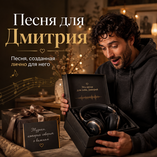 «Дмитре, нехай щастя приходить щодня»