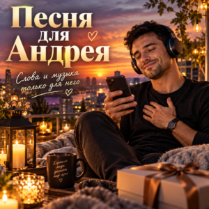 «Андрію, нехай усе буде добре»