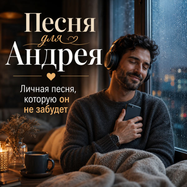 «Андрію, загадай бажання»