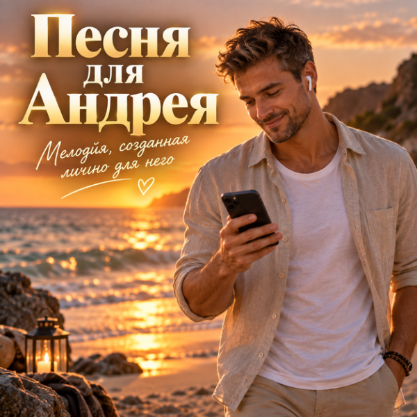 «Андрію, нехай попереду чекає найкраще»