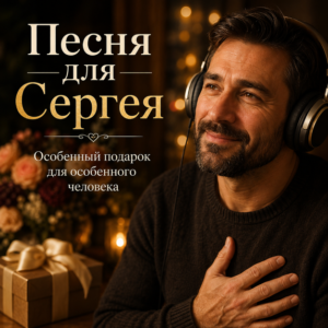 «Сергій, нехай збуваються мрії»