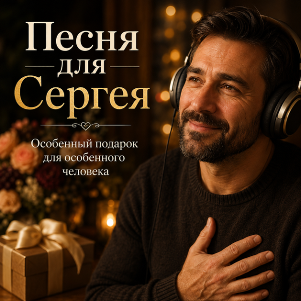 «Сергій, нехай збуваються мрії»