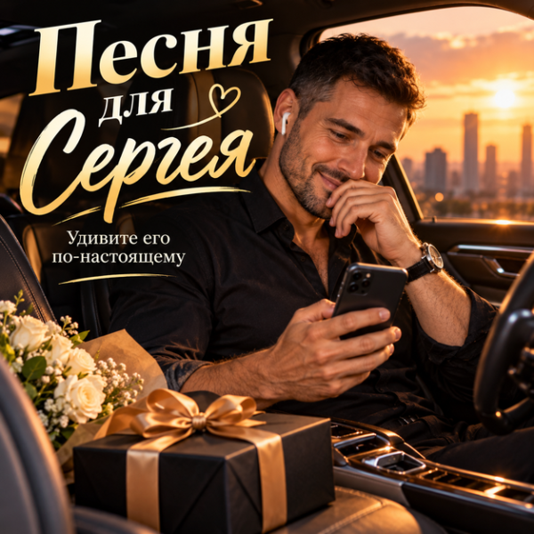 «Сергію, хай усе хороше залишиться»