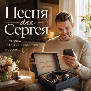 «Сергію, з Днем народження!»