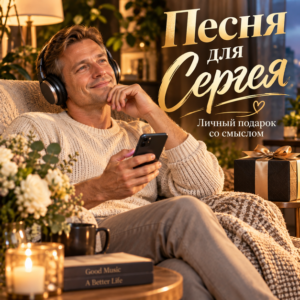 «Сергію, хай удача буде поруч»