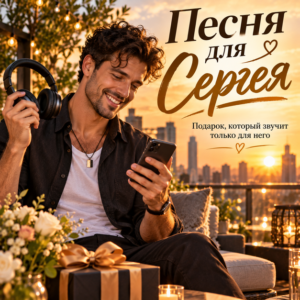 «Сергію, хай попереду чекає щастя»