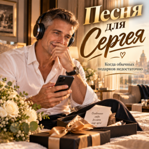 «Сергію, хай цей день запам'ятається»