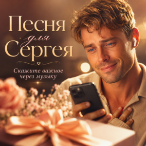 «Сергію, хай усе задумане здійсниться»