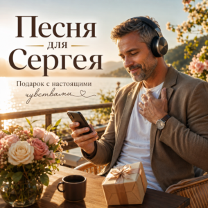 «Сергію, бажаємо світлих днів»