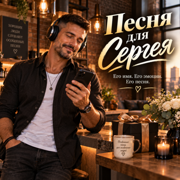 «Сергію, хай щастя приходить знову»