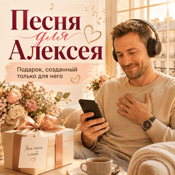 «Олексію, з Днем народження!»