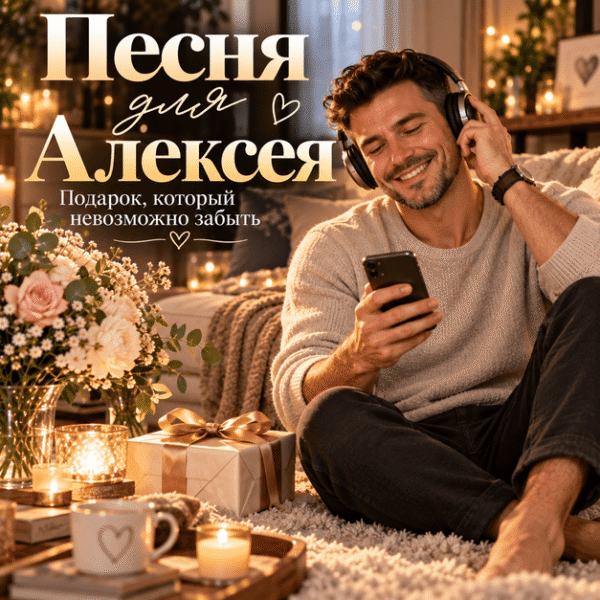«Яскравих днів тобі, Олексію»